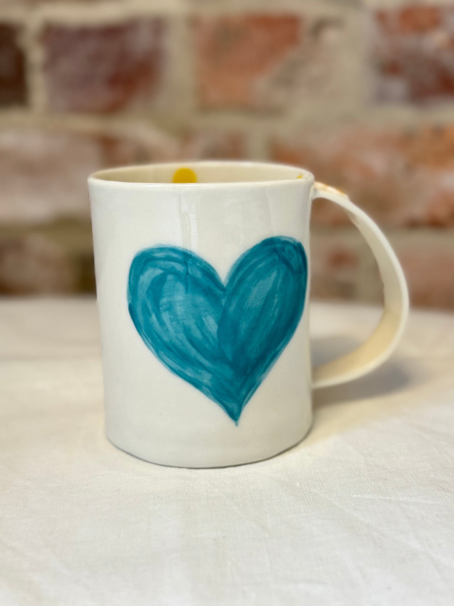 You’re my cup of tea too mug
