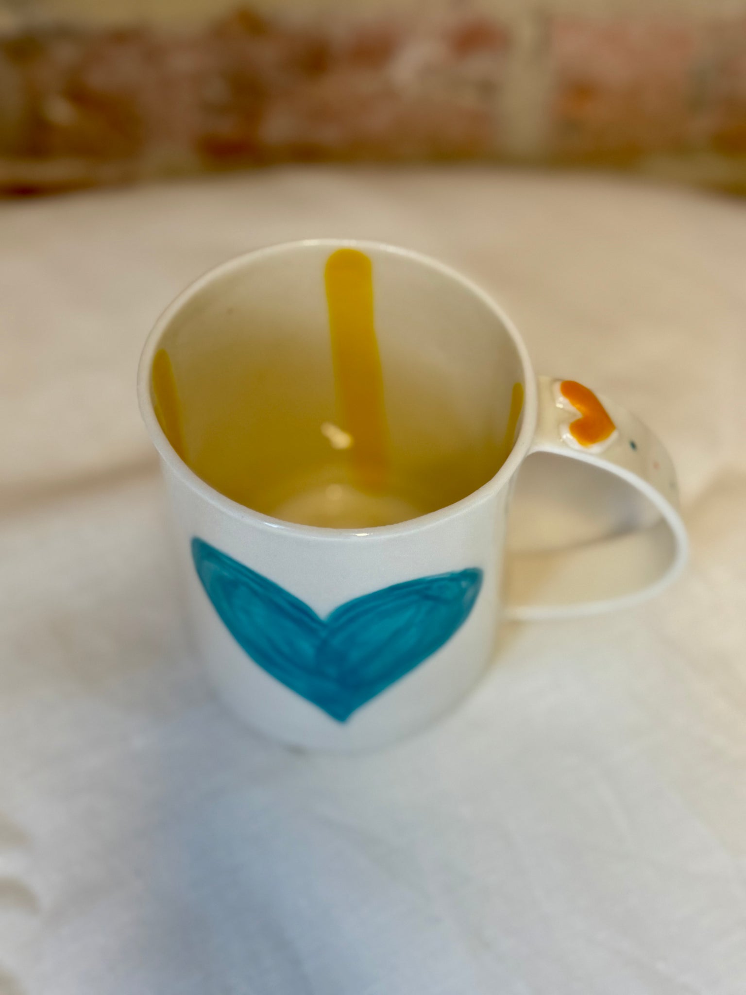 You’re my cup of tea too mug